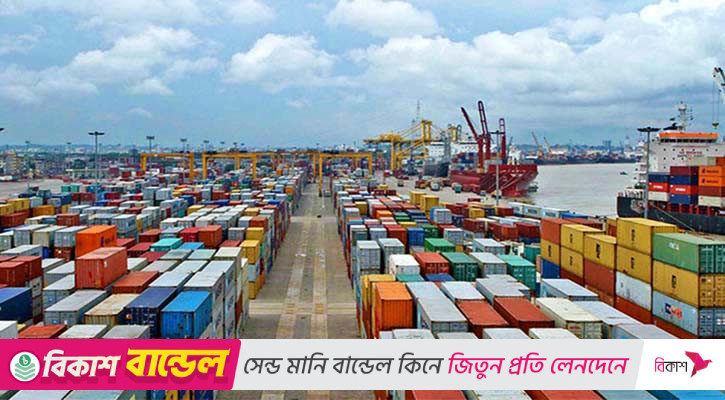 মধ্যরাত থেকে ভোর পর্যন্ত বন্দরের ওভারফ্লো পশ্চিম গেইট খোলা